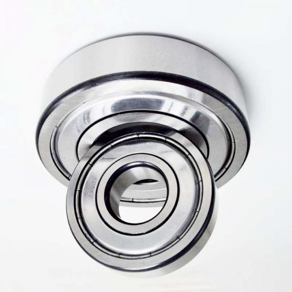 Wholesale Tapered Roller Bearings 32211 32212 32213 32214 32215 Wheel Hub Bearings #1 image