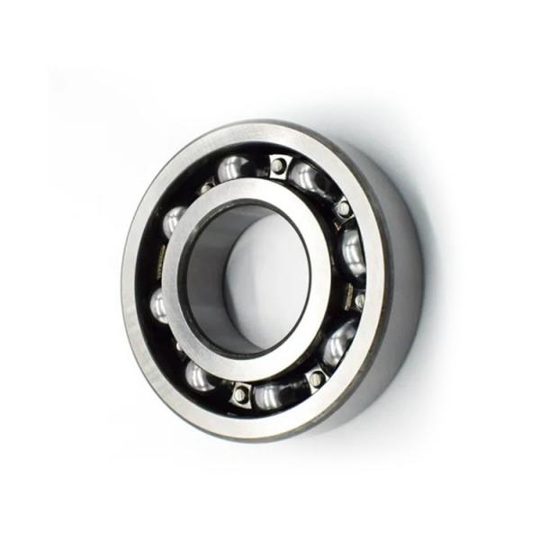 Motorcycle Spare Part 30204 30205 30206 Auto Spare Parts Lm48548/10 Hm518445/10 32012 32013 32215 32217 32218 Tapered Roller Bearing #1 image