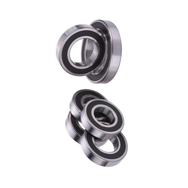 NSK ball screw support bearing 25TAC62B for cnc router spindle 25TAC62B 25*62*15mm #1 image