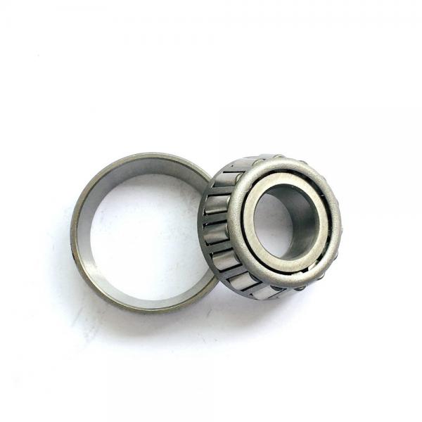 SKF NSK Auto Parts Spindle Bearing Sealed Angular Contact Ball Bearing for Machine Tool Spindle, CNC Machine, High Frequency Motor, Gas Turbine, Robot Industry #1 image