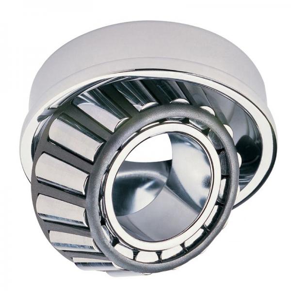 Bearing SKF with All Types #1 image
