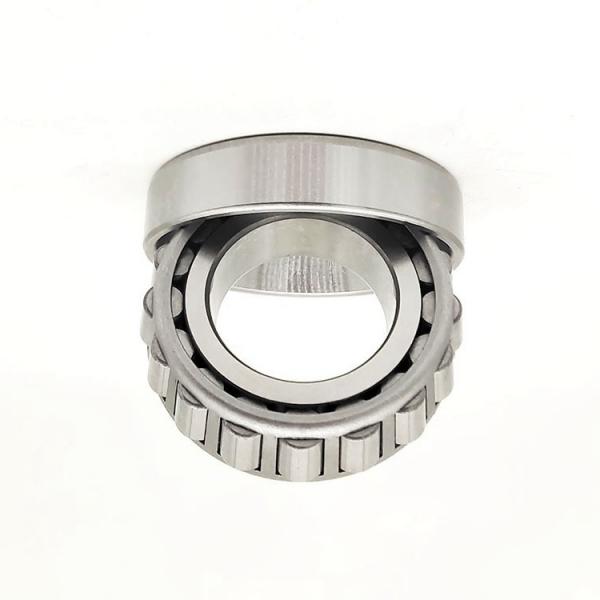 High Quality Deep Groove Ball Bearings 62200 2RS, 62201 2RS, 62202 2RS, 62203 2RS, 62204 2RS, 62205 2RS, 62206 2RS ABEC-1 #1 image