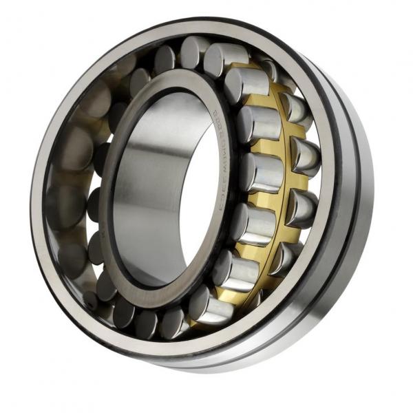 Timken Auto Bearing 387A/382A Inch Taper Roller Bearing #1 image