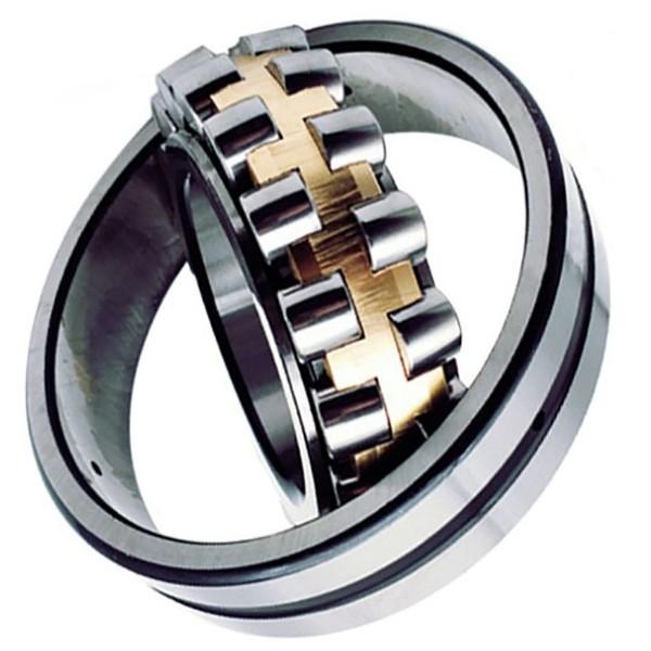 China original oem custom any size 33124JR Tapered roller bearings #1 image